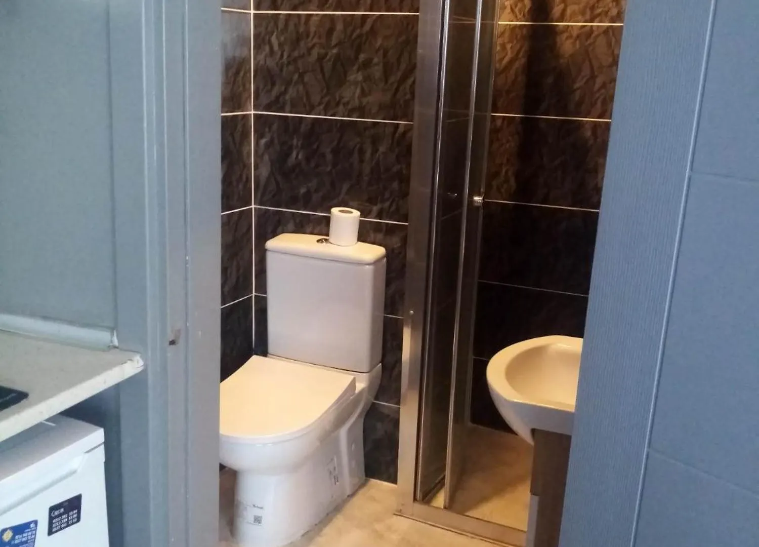 Zeplin Otel Istanbul Apartment