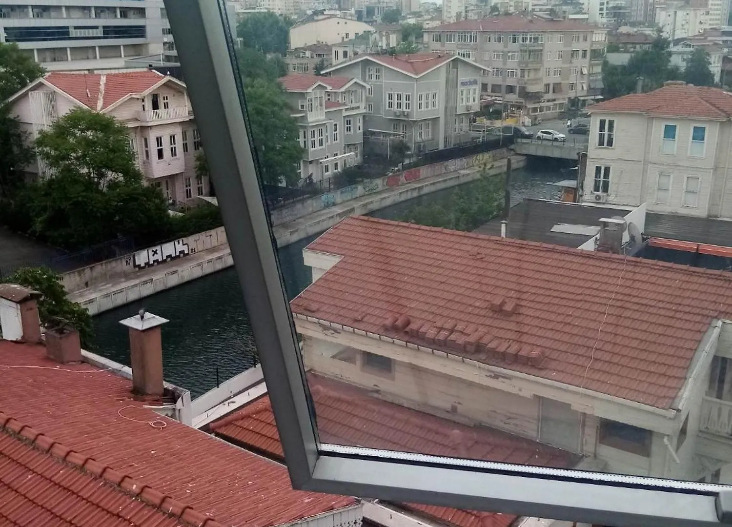 Zeplin Otel Istanbul 0*,  Turkey